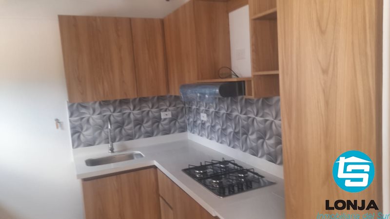 Apartaestudio en Arriendo en Santa Maria