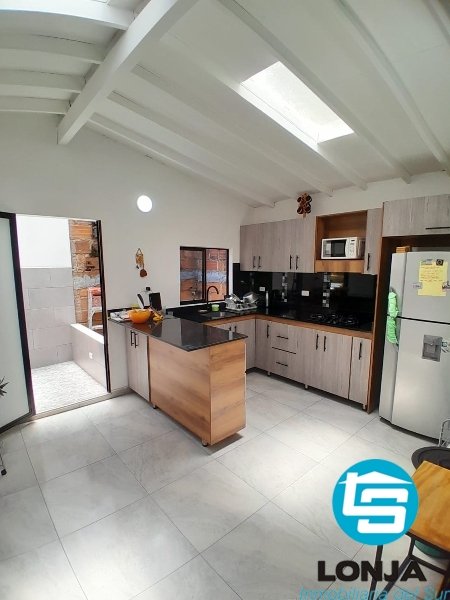 Casa en Venta en Santa Maria
