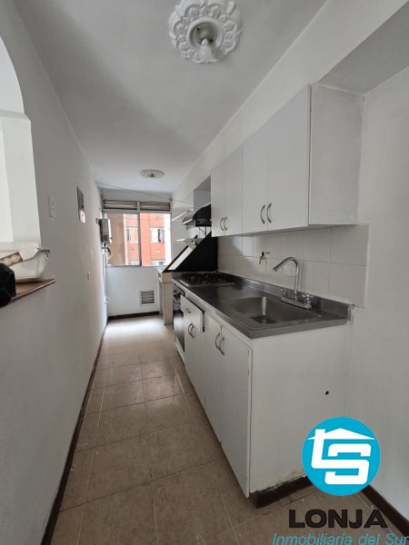 Apartamento en Arriendo en La Estrella