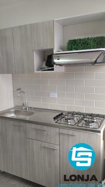 Apartamento en Arriendo en Laureles