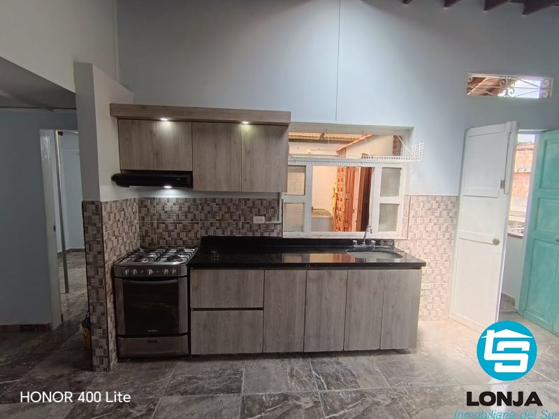 Casa en Arriendo en San Pio