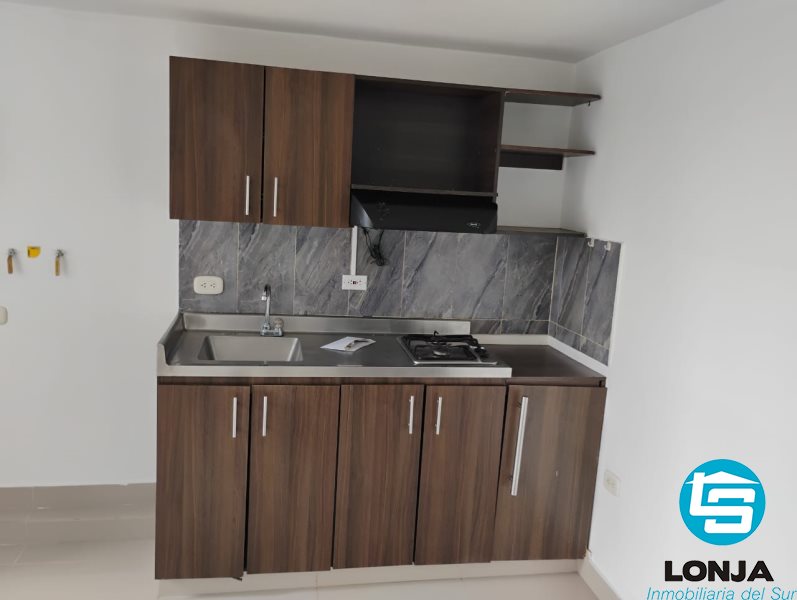 Apartamento en Arriendo en La Planta