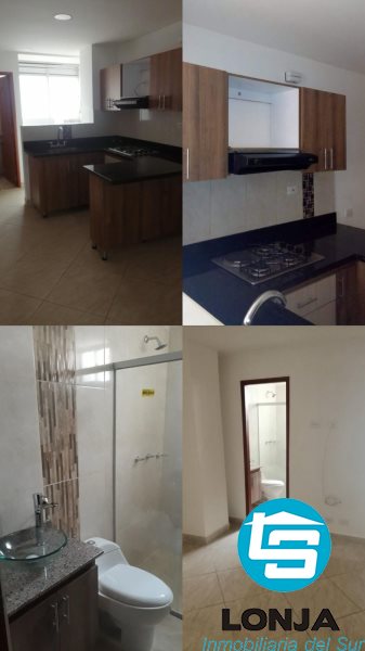 Apartamento en Venta en Caldas