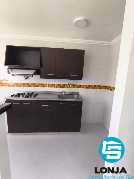 Apartamento en Arriendo en San Antonio De Prado