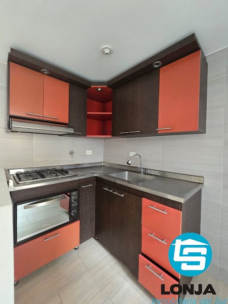 Apartamento en Arriendo en San Antonio De Prado