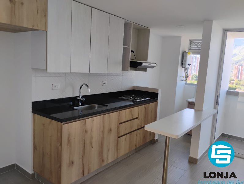 Apartamento en Arriendo en La Estrella