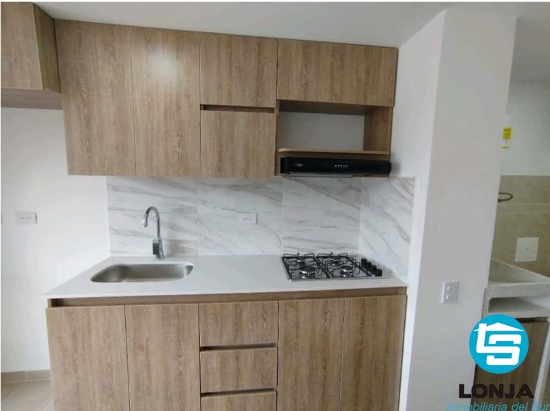 Apartamento en Arriendo en Itagui