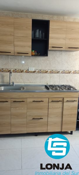 Apartamento en Arriendo en San Antonio De Prado