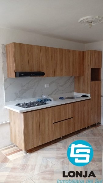 Apartamento en Venta en Los Naranjos
