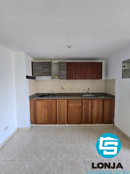 Apartamento en Arriendo en La Estrella
