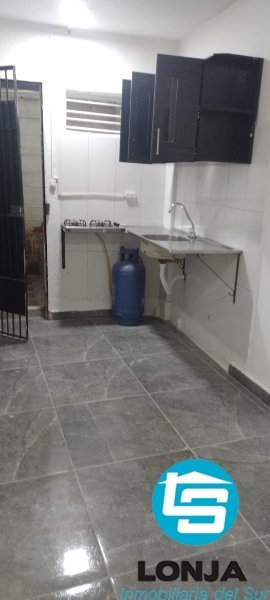 Apartaestudio en Arriendo en Santa Maria