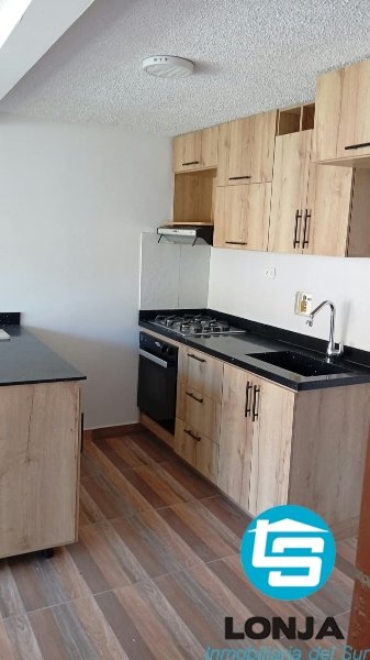 Apartamento en Arriendo en Los Gomez
