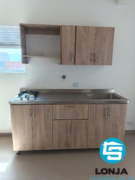 Apartaestudio en Arriendo en Villa Paula