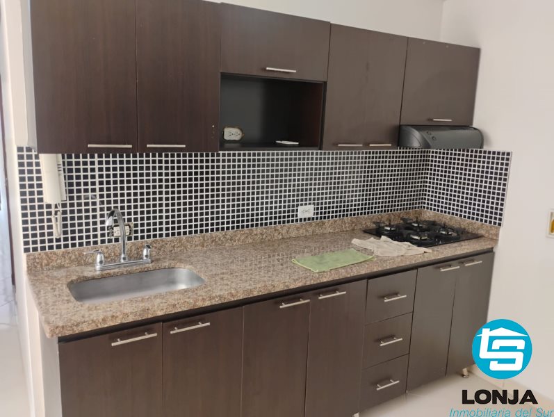 Apartamento en Arriendo en Los Naranjos