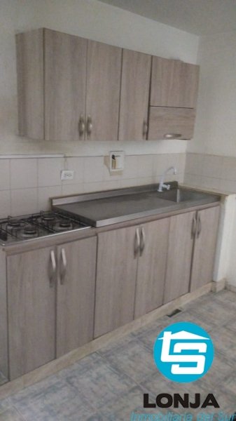 Apartamento en Arriendo en Campo Alegre