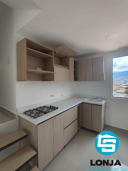 Apartamento en Arriendo en Samaria
