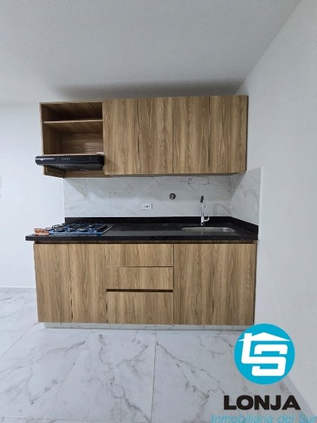Apartaestudio en Arriendo en Los Naranjos