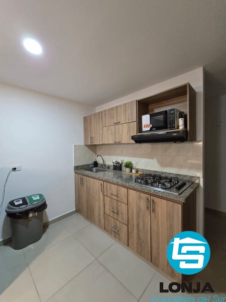 Apartamento en Venta en San Pio