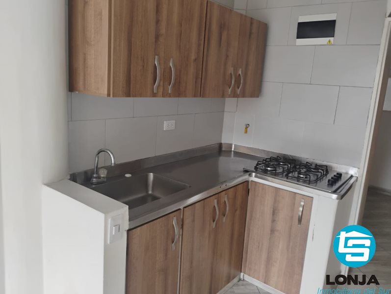 Apartamento en Arriendo en Santa Maria