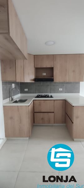 Apartamento en Arriendo en Santa Maria