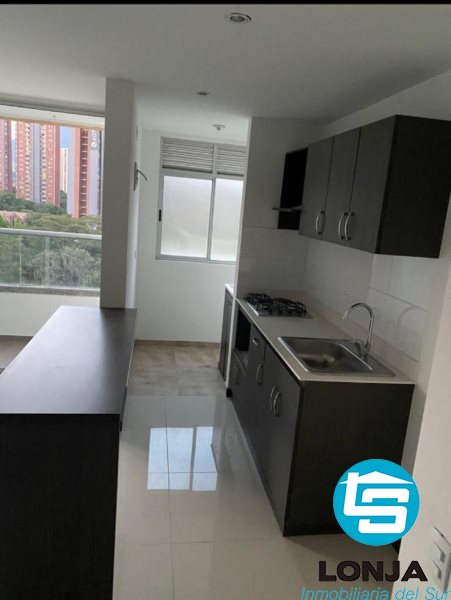 Apartamento en Arriendo en Suramerica