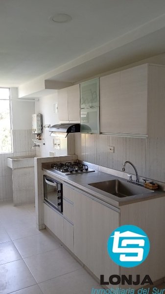 Apartamento en Venta en Santa Maria