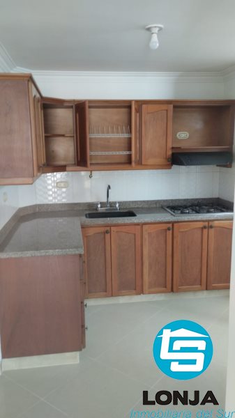 Apartamento en Arriendo en La Estrella