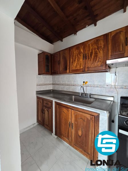 Apartamento en Arriendo en San Francisco