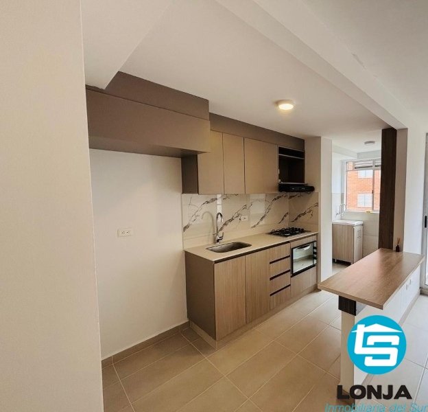 Apartamento en Arriendo en Rionegro