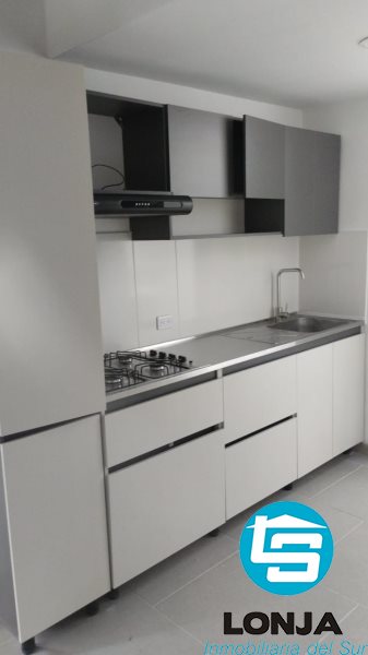 Apartamento en Venta en Parque Obrero