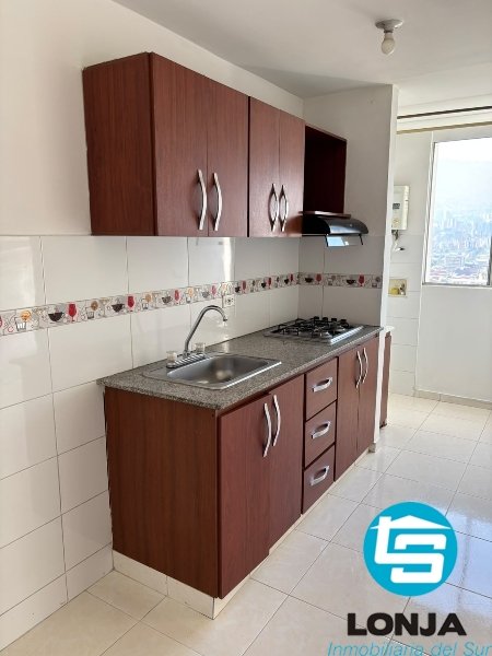 Apartamento en Venta en Santa Maria