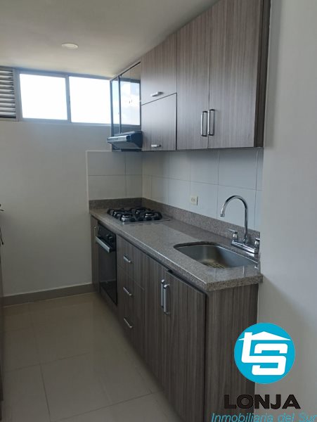 Apartamento en Arriendo en Sur America