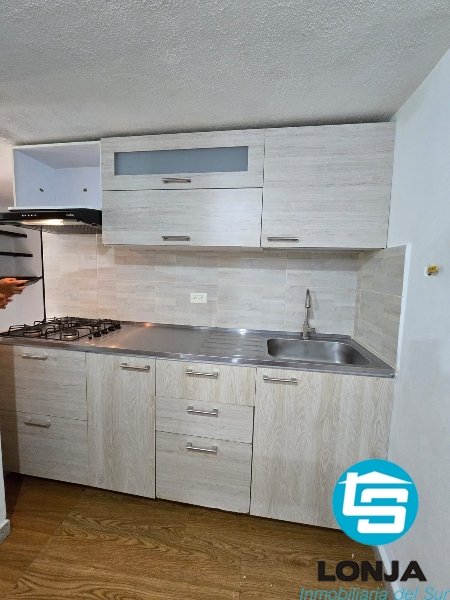 Apartamento en Arriendo en Samaria