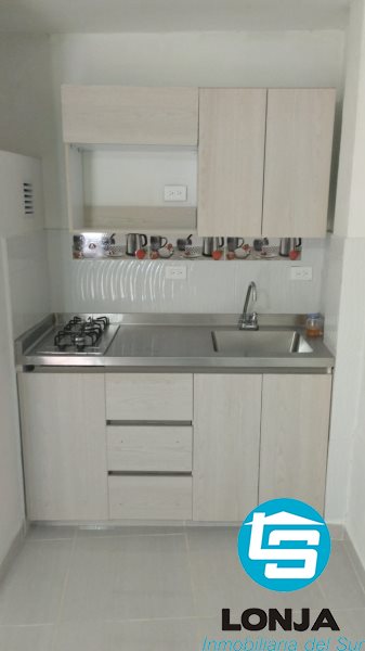 Apartaestudio en Arriendo en Santa Maria