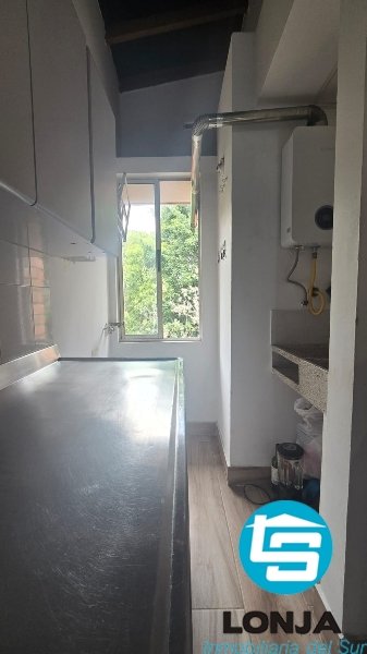 Apartamento en Venta en Laureles