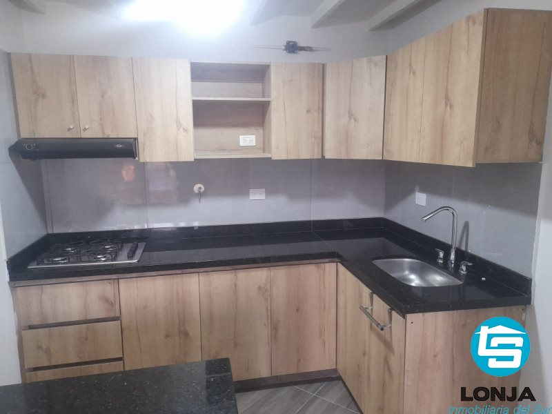 Apartamento en Arriendo en La Gloria