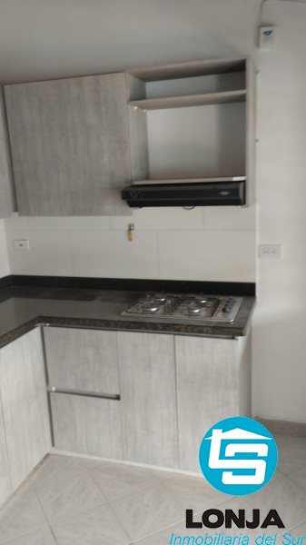 Apartamento en Arriendo en Belen