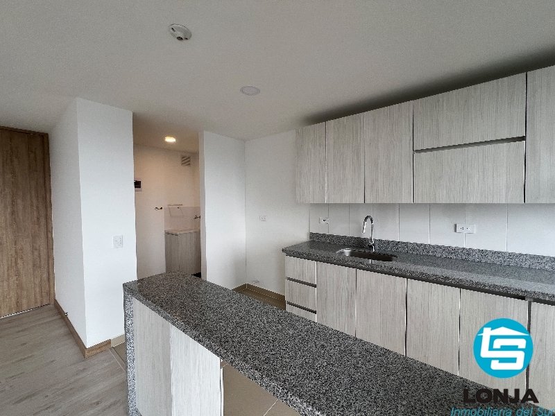 Apartamento en Arriendo en Suramerica