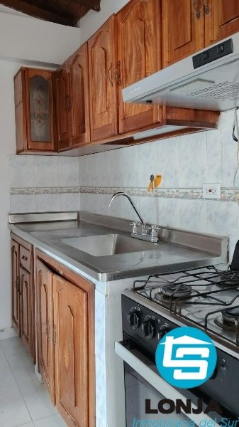 Apartamento en Arriendo en San Francisco