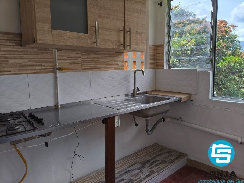 Apartamento en Arriendo en San Antonio De Prado