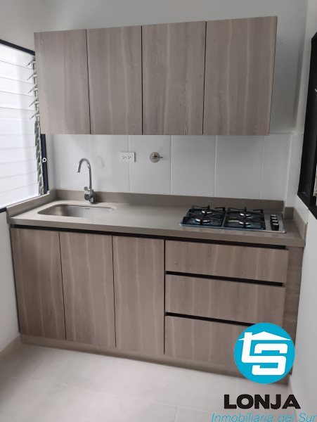 Apartamento en Arriendo en La Finquita