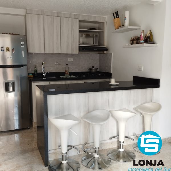 Apartamento en Venta en Los Gomez