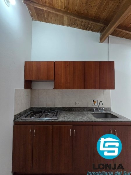 Apartamento en Arriendo en Los Naranjos