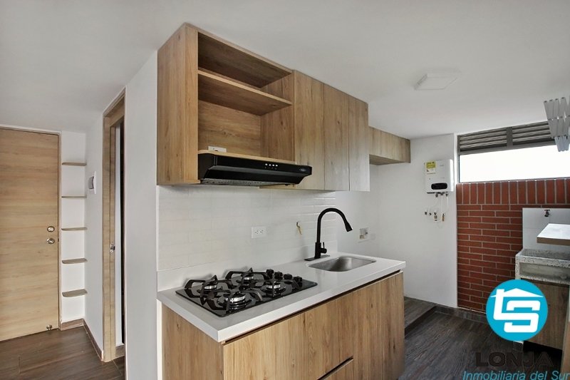 Apartaestudio en Venta en Bello