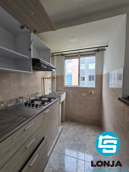 Apartamento en Arriendo en San Antonio De Prado
