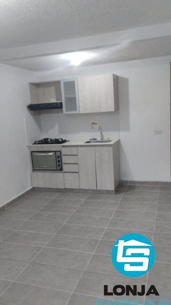 Apartamento en Venta en Santa Maria