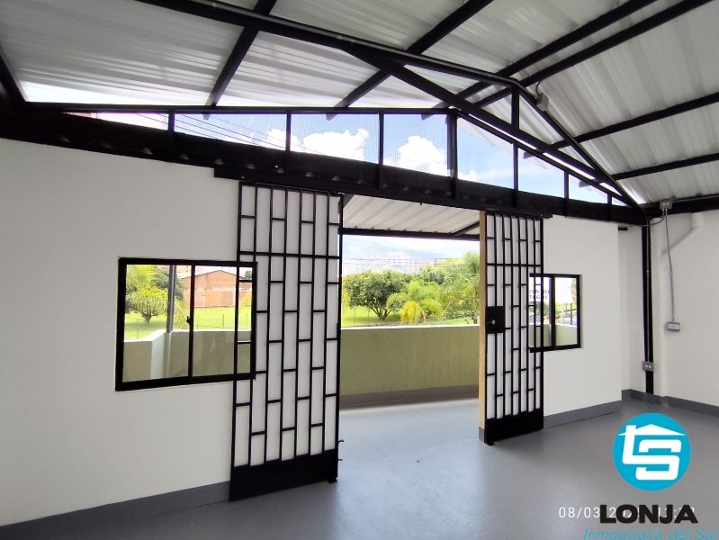 Local en Arriendo en Itagui