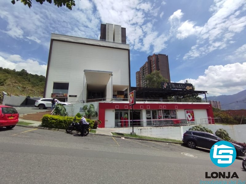 Apartamento en Arriendo en Bello