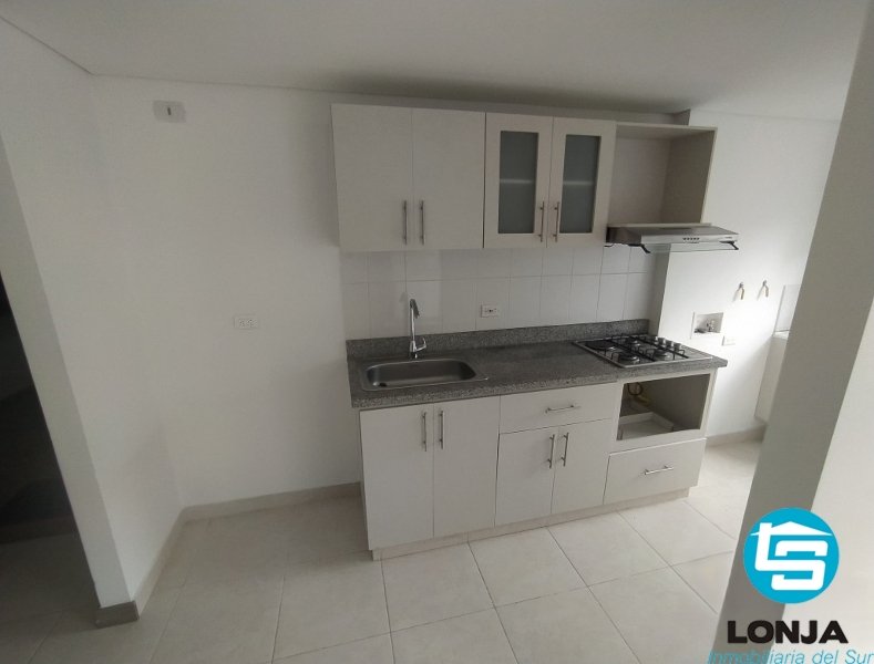 Apartamento en Venta en La Estrella