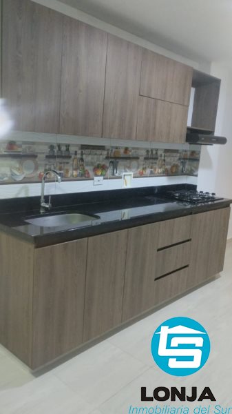 Apartamento en Arriendo en Villa Paula